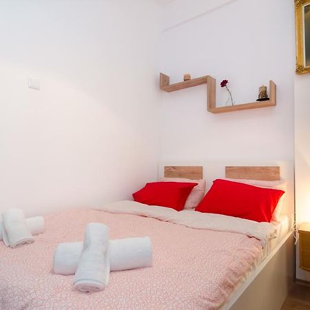 Aristotelous Street Small Apartment Thessalonique Extérieur photo