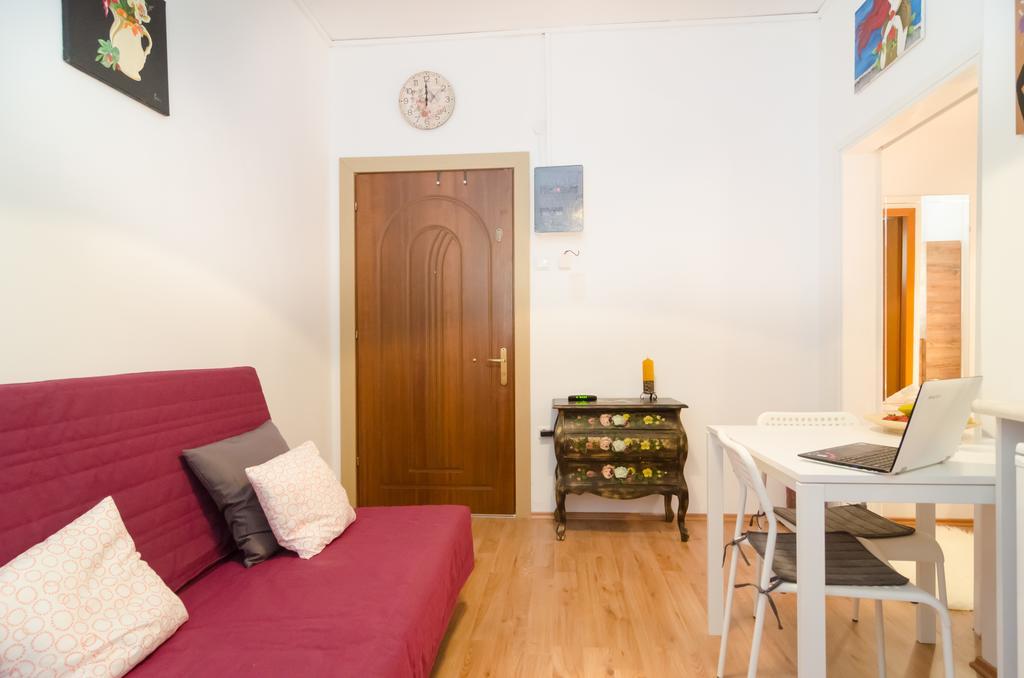 Aristotelous Street Small Apartment Thessalonique Extérieur photo