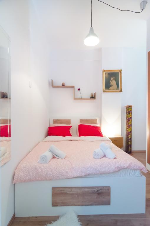 Aristotelous Street Small Apartment Thessalonique Extérieur photo