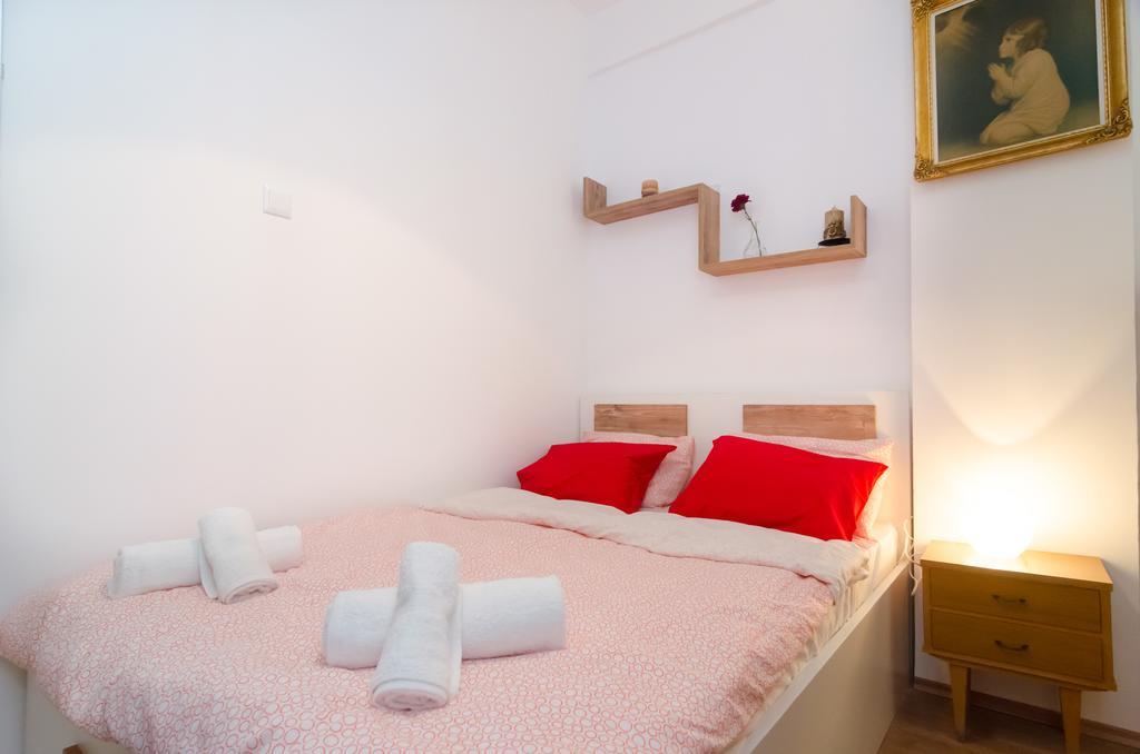 Aristotelous Street Small Apartment Thessalonique Extérieur photo