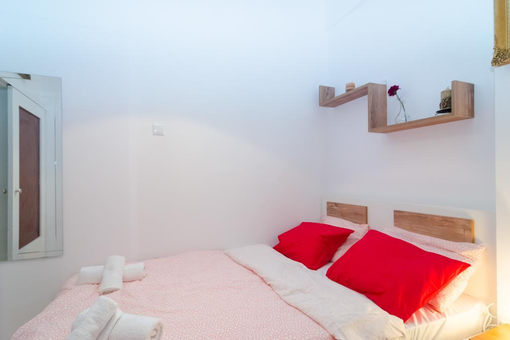 Aristotelous Street Small Apartment Thessalonique Extérieur photo